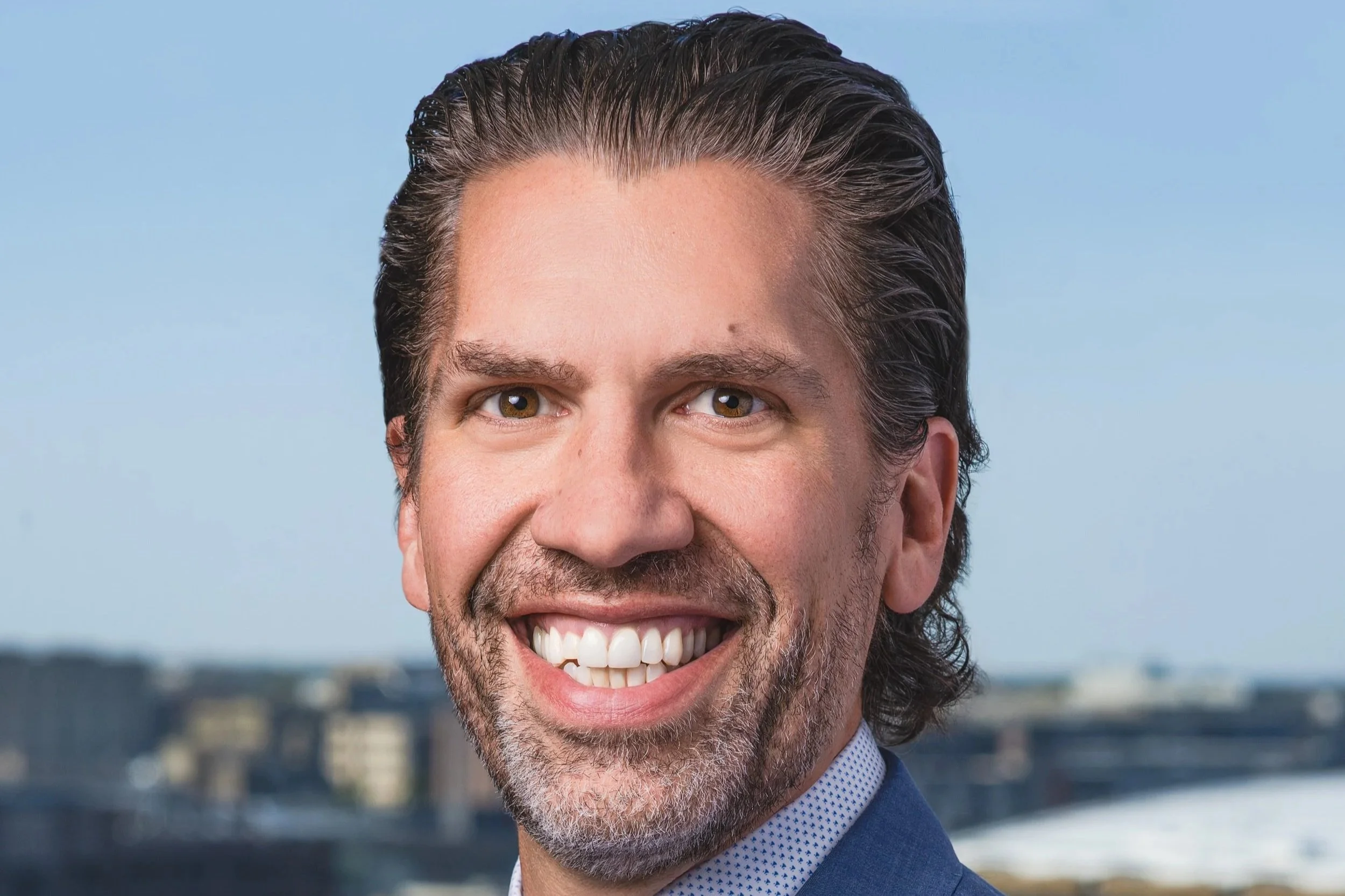 Marcus Theatres Promotes Rob Novak to Executive Vice President of Operations and Food and Beverage