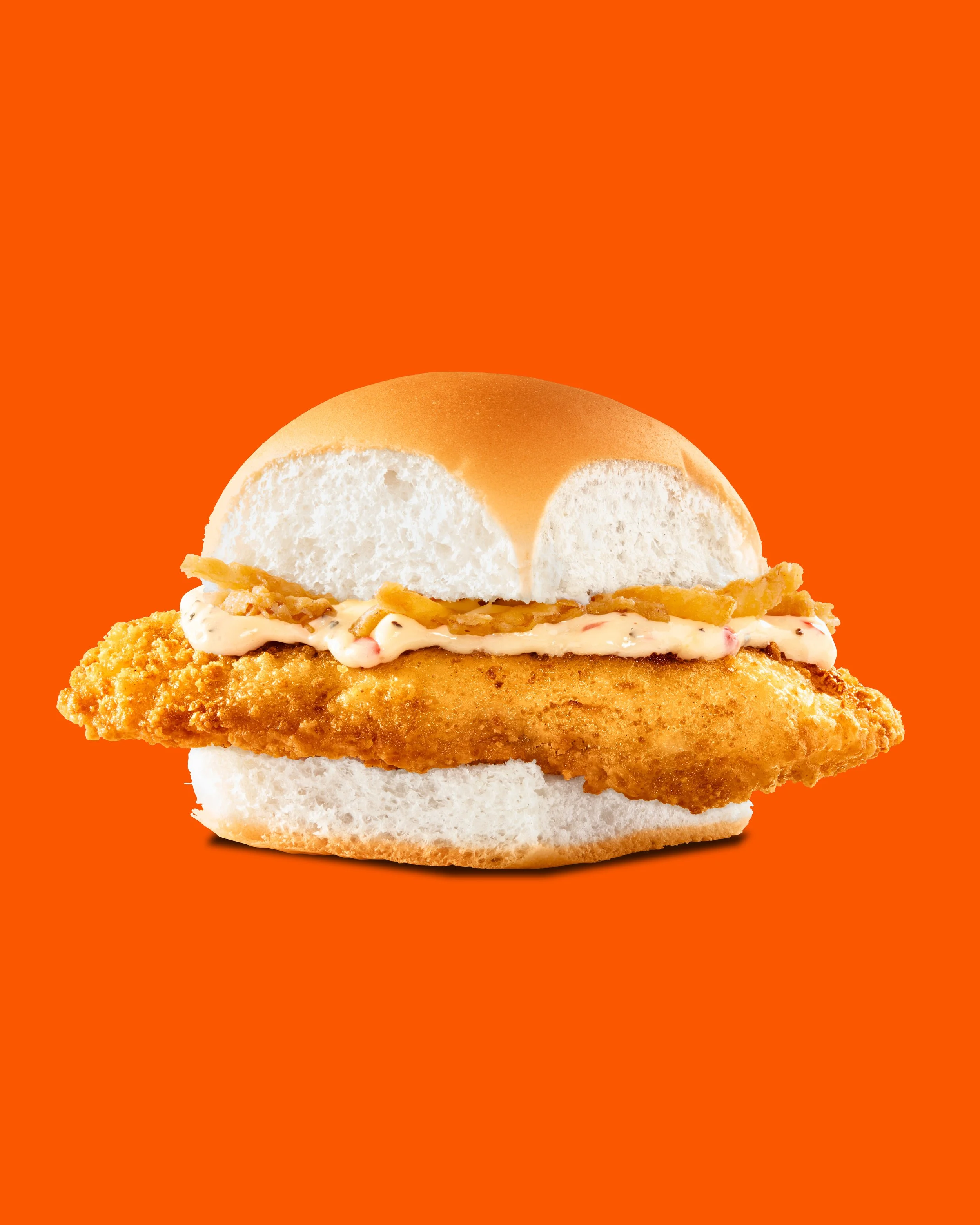 White Castle Introduces Garlic Parm Chicken Slider and Expands Summer Menu