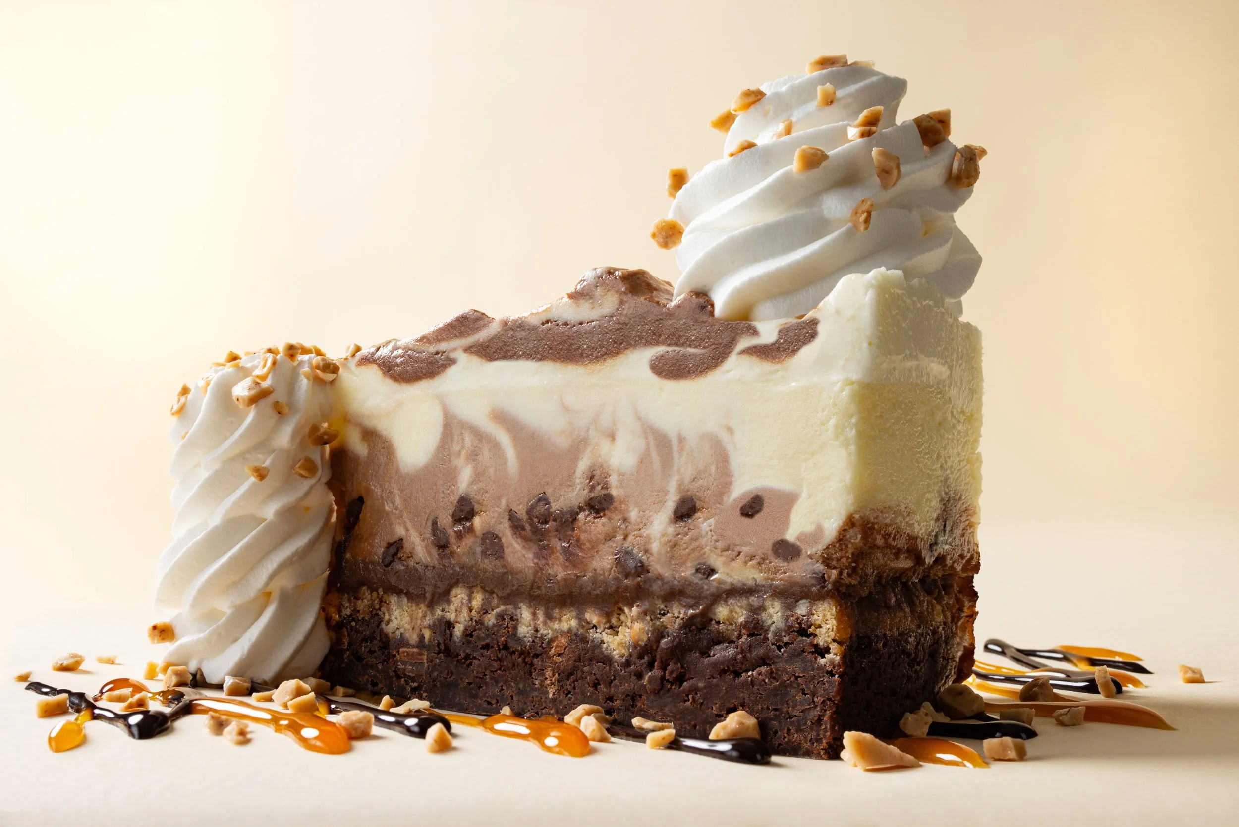 The Cheesecake Factory to Offer Half-Price Cheesecake Slices for National Cheesecake Day, Introduce New Flavor