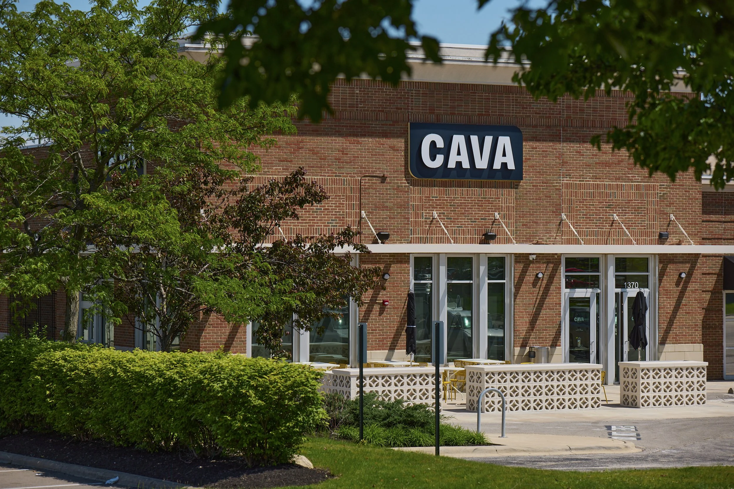 CAVA Opens New Restaurant in Columbus as Midwest Expansion Continues