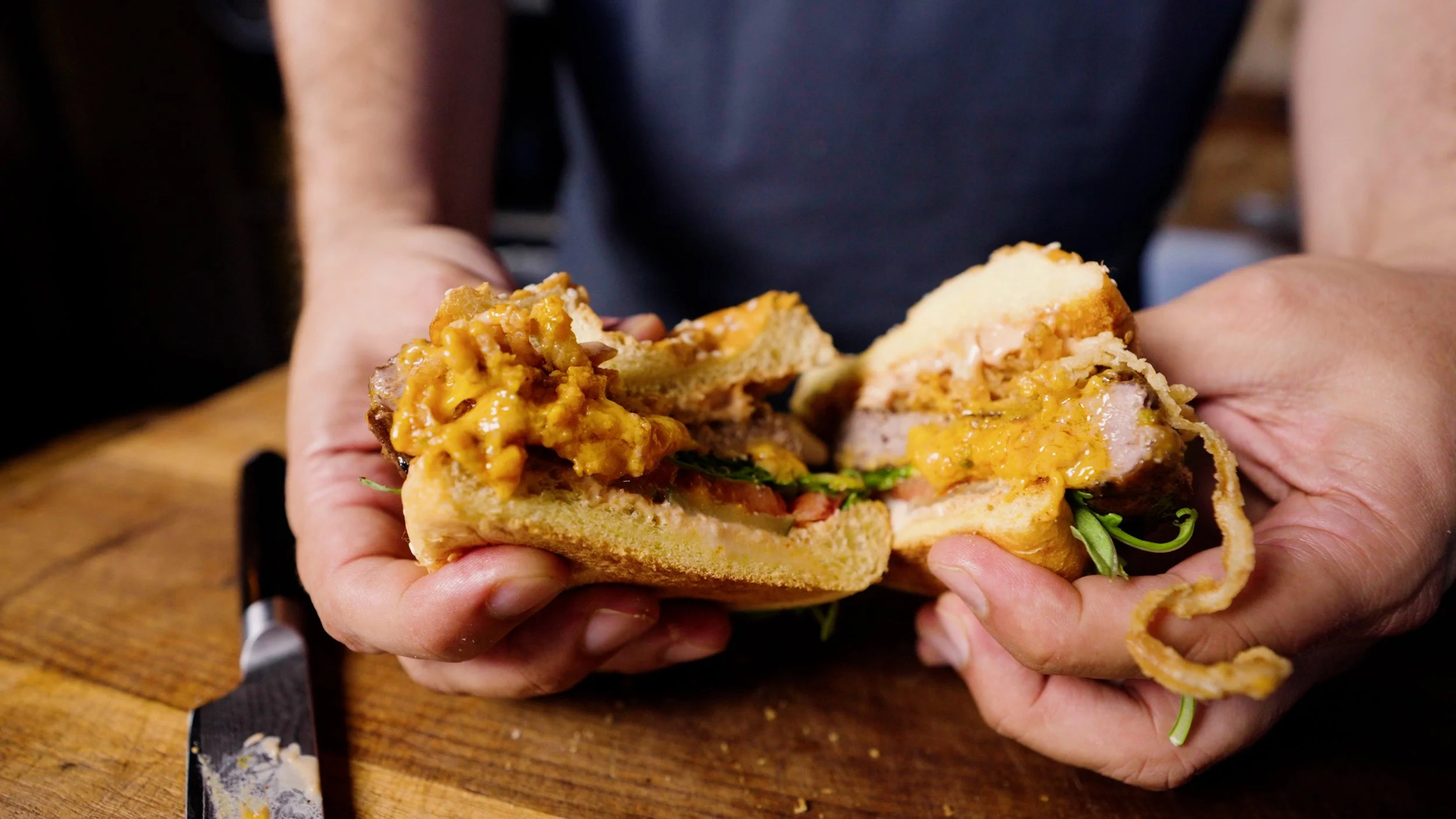 Juicy Lucy Expands Frozen Burger Distribution to BJ’s Wholesale Club