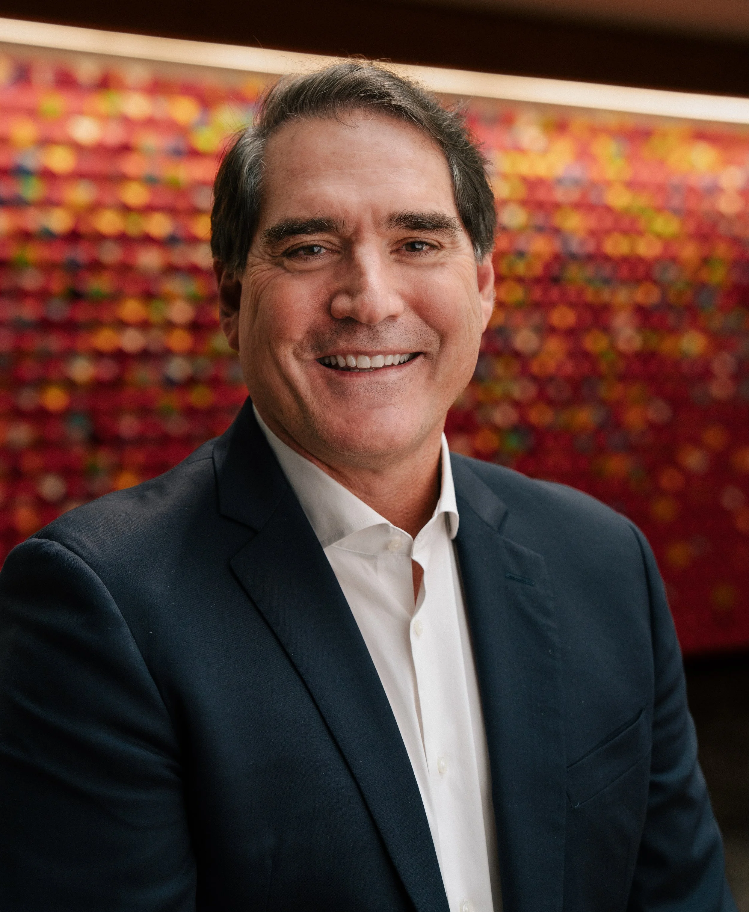 Henrique Braun to Succeed James Quincey as CEO of The Coca-Cola Company in 2026