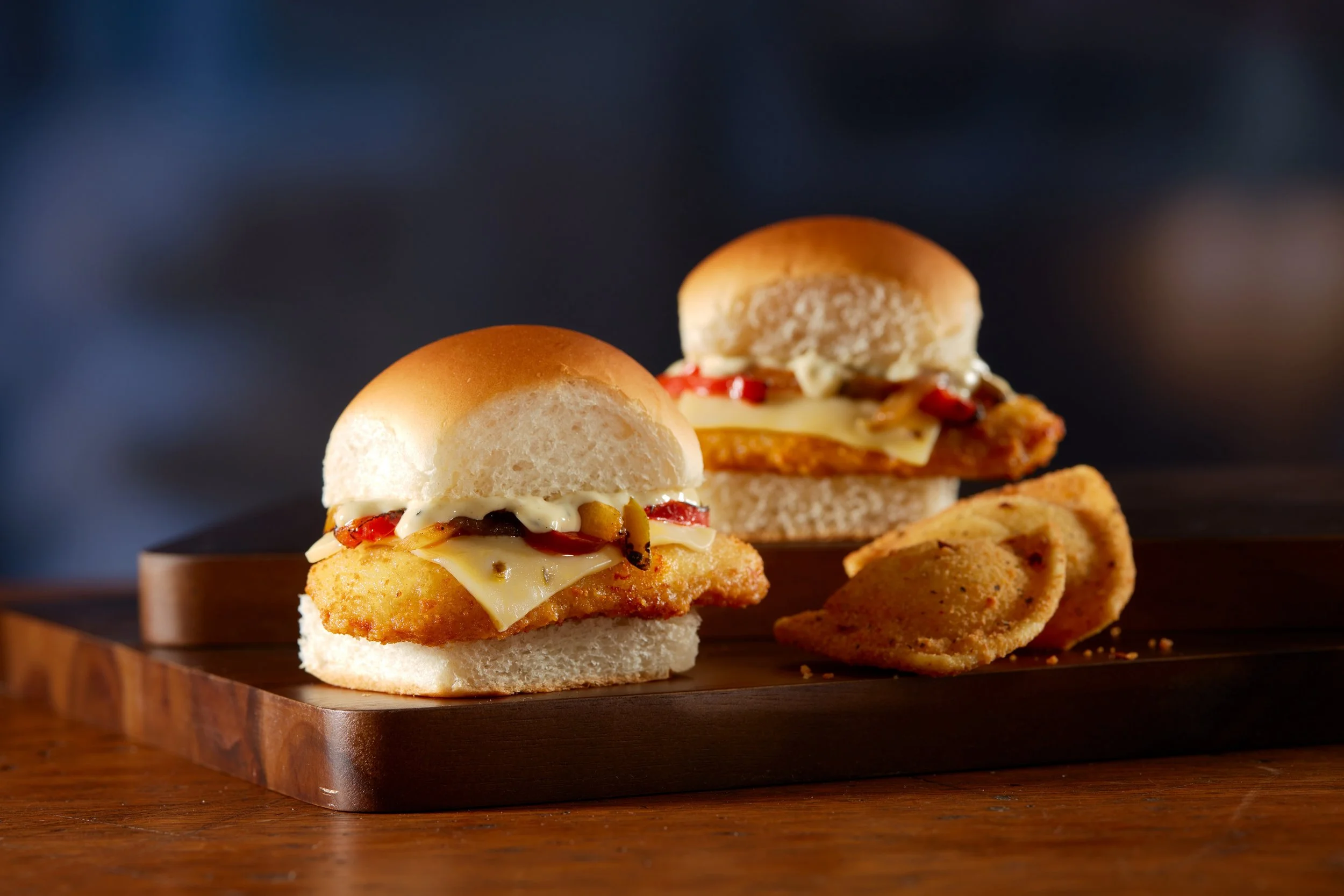 White Castle Introduces Chicken Fajita Slider and Jalapeño Cravioli for Limited-Time Release