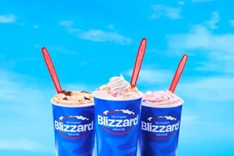 Dairy Queen Launches “Countdown to Summer” Blizzard Collection and BOGO $.99 App Offer
