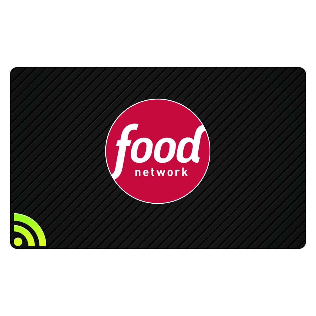 Food Network