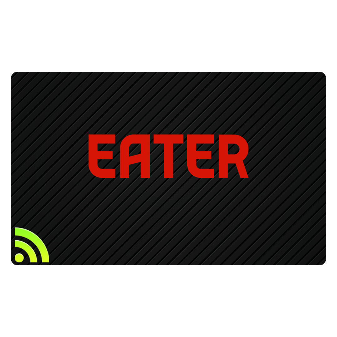 Eater