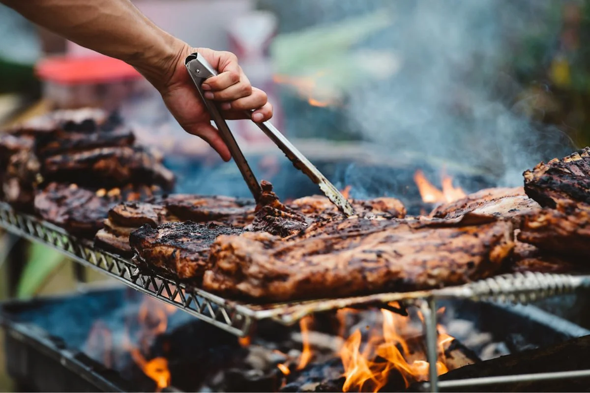 The San Francisco Peninsula Brings Heritage Fire to San Mateo to Celebrate Local Food Culture