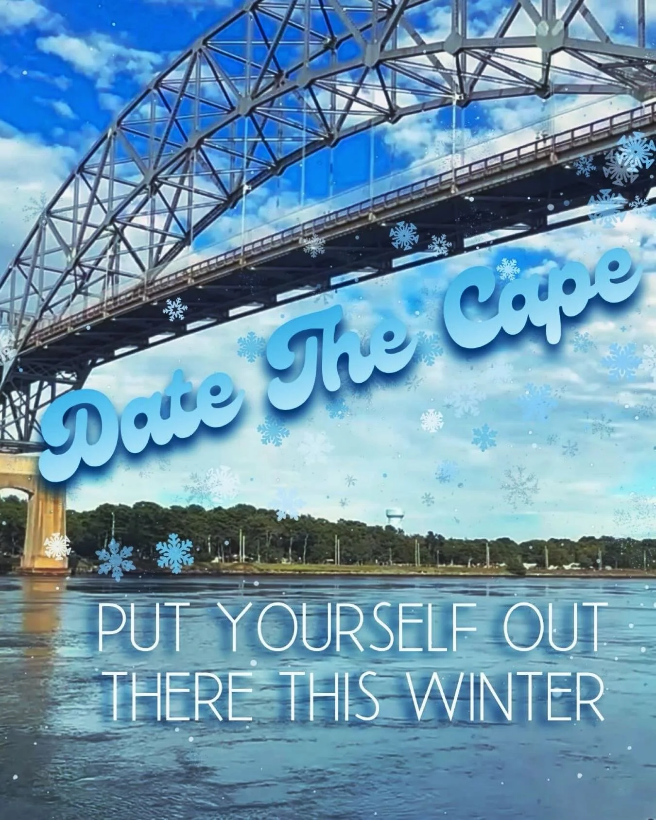 Stay tuned to see how the plans come together for a winter singles event on/around Valentine's day - to be announced in December. ❄ 

The singles inquiry form is open again (link in bio) for anyone who wants to trickle in and round out the matchmakin