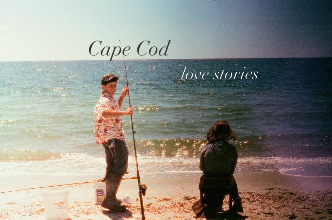Dear Cape locals,

I am excited to announce an open call for your Cape Cod love stories. Tell us about winters spent ice fishing or summers spent clamming, memories of ice cream cones in July, getting married, raising kids here, coping as your parent