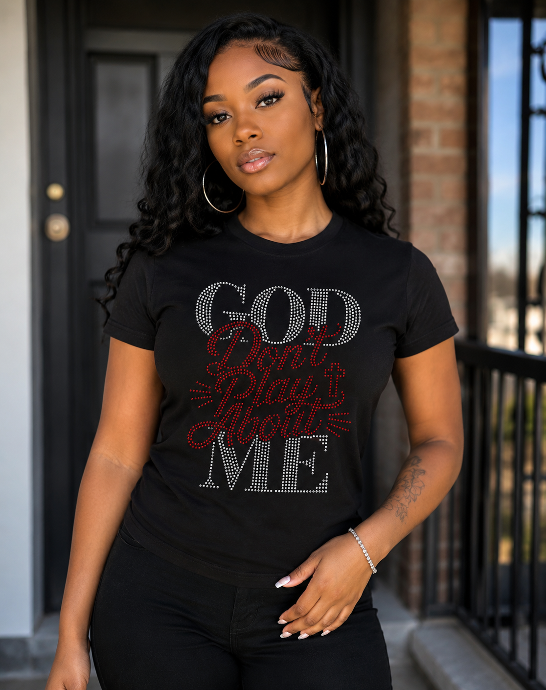 GOD DON'T PLAY ABOUT ME SHIRT.png