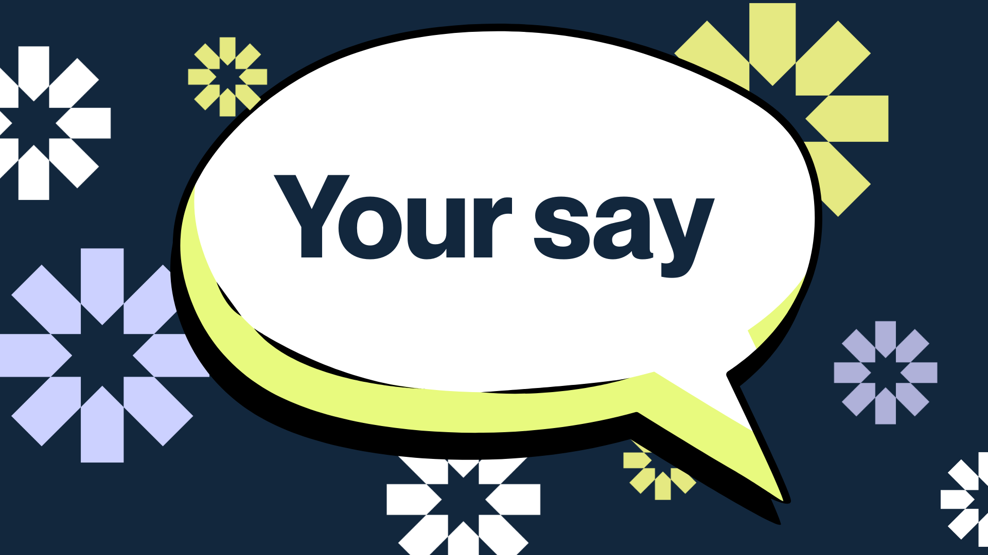 Your voice matters – 2025 Client Survey results 