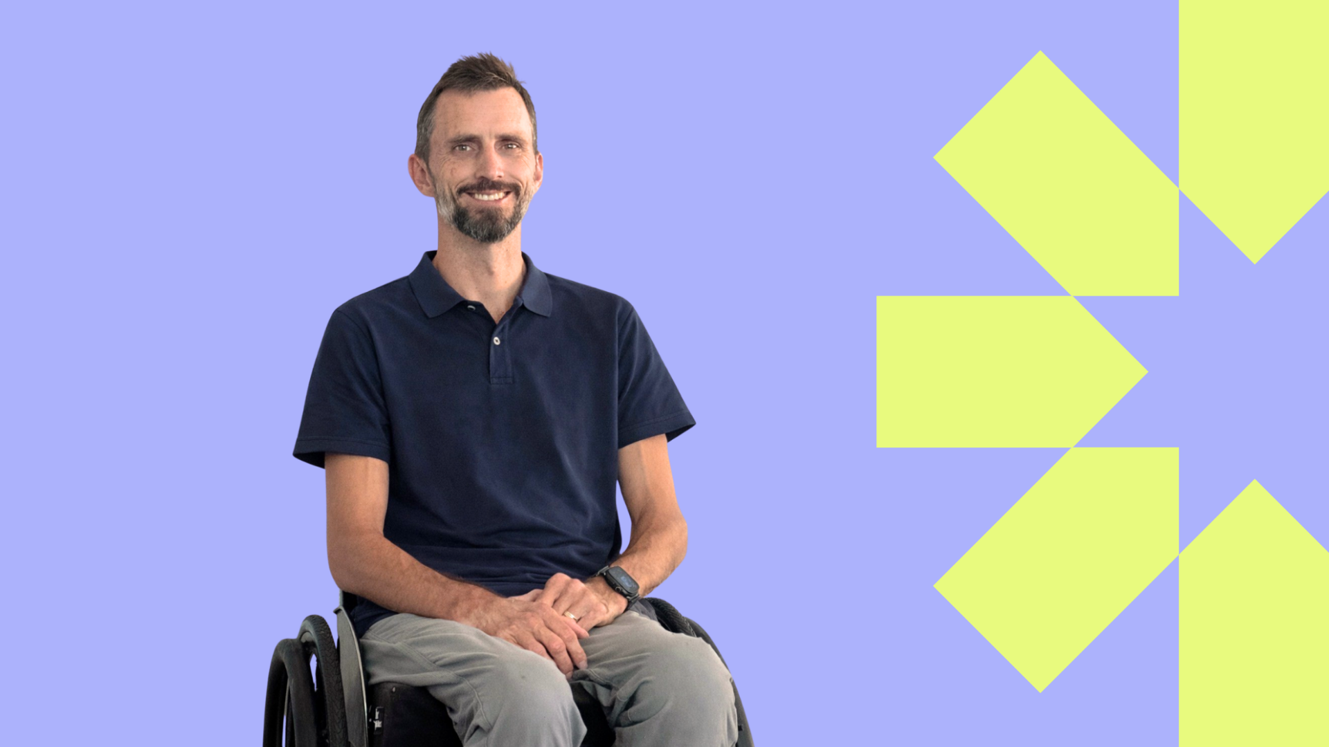 estara welcomes Lived Experience Director to the Board