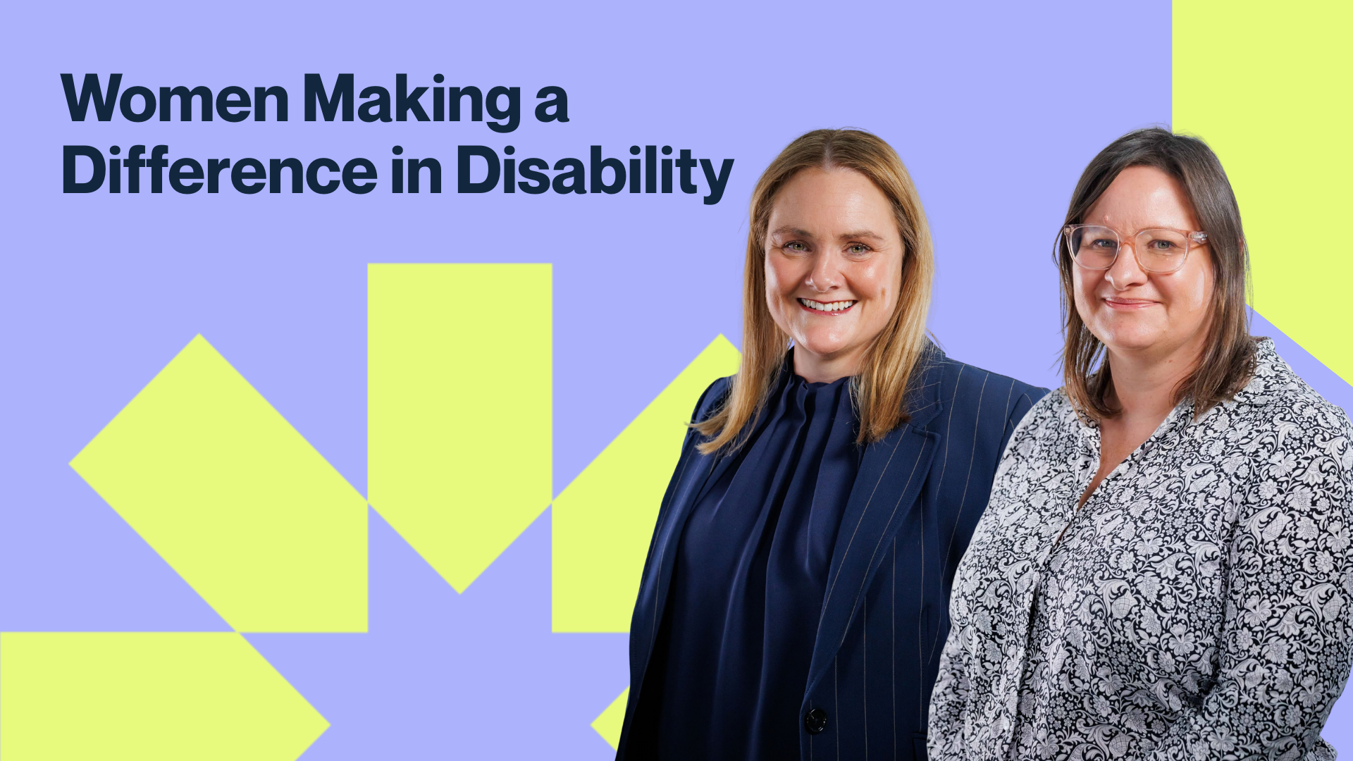 Balancing the scales this International Women’s Day