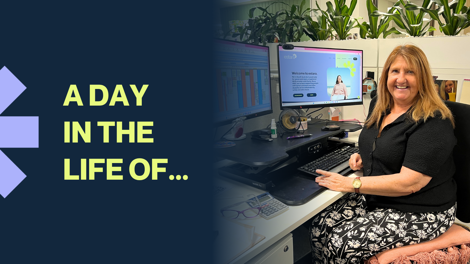 A day in the life of an Operations Supervisor