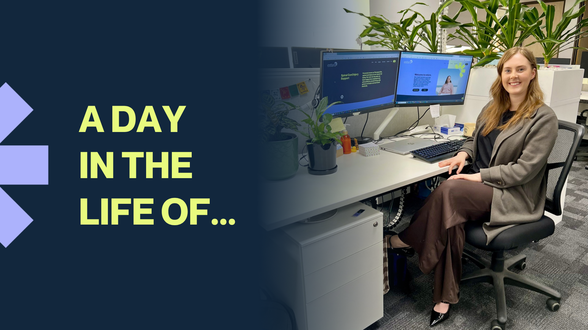 A day in the life of a HR Consultant