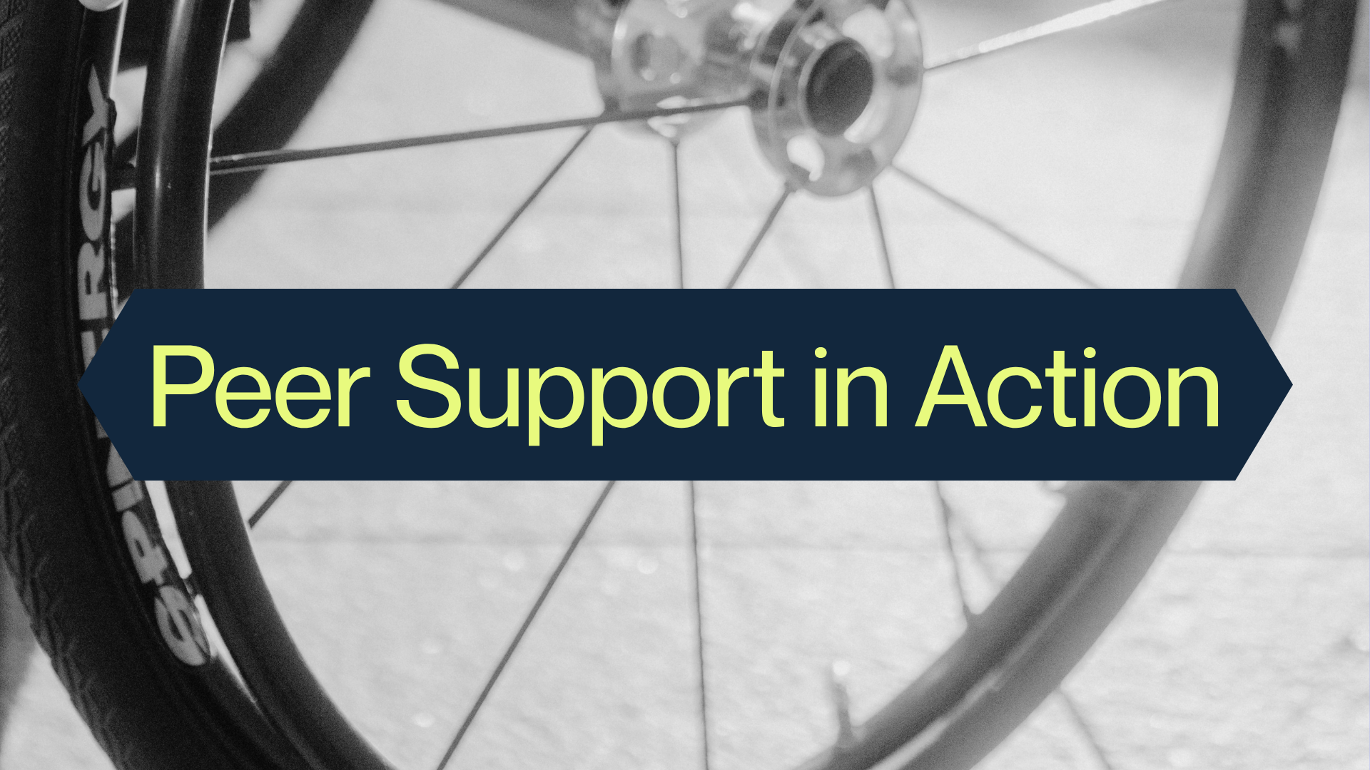 Peer Support In Action | June 2026