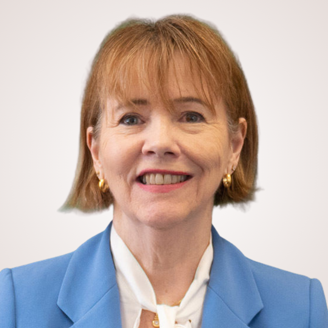 Prue Reid - Board Director