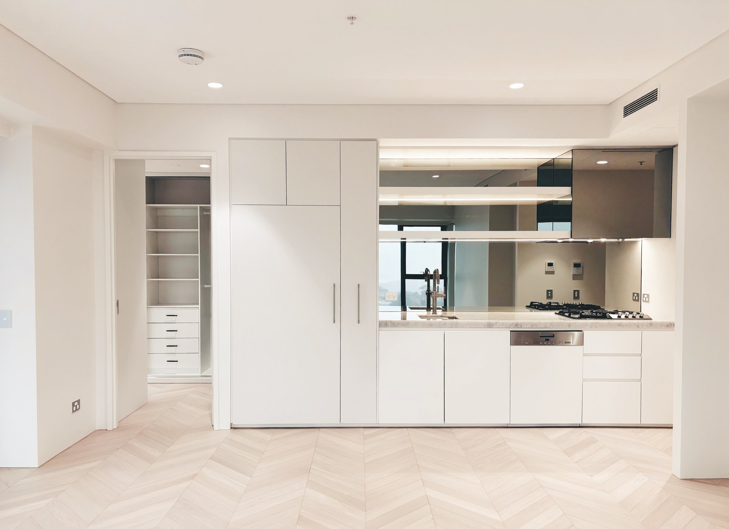 High end quality, Luxury painting, Porter's paint in Milsons Point NSW 1.jpeg