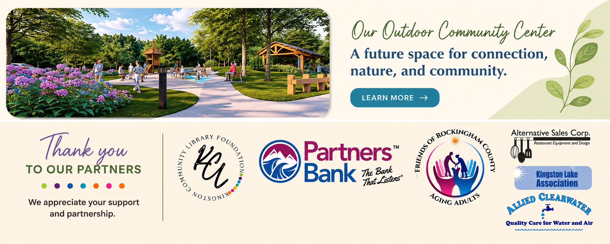 outdoor center info