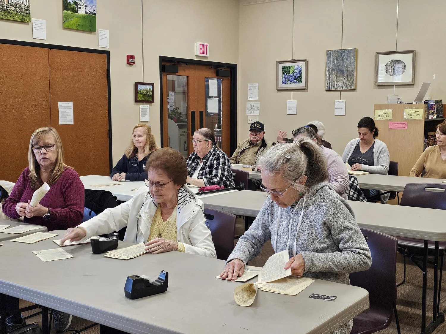 Library Programs — Kingston Community Library