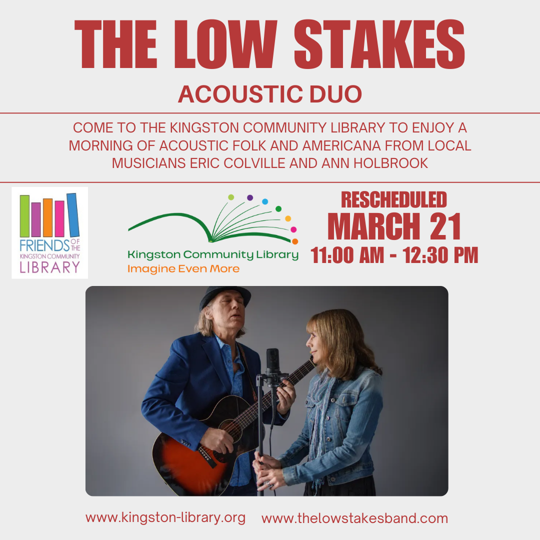 The Low Stakes Flyer (Social) (Rescheduled).png