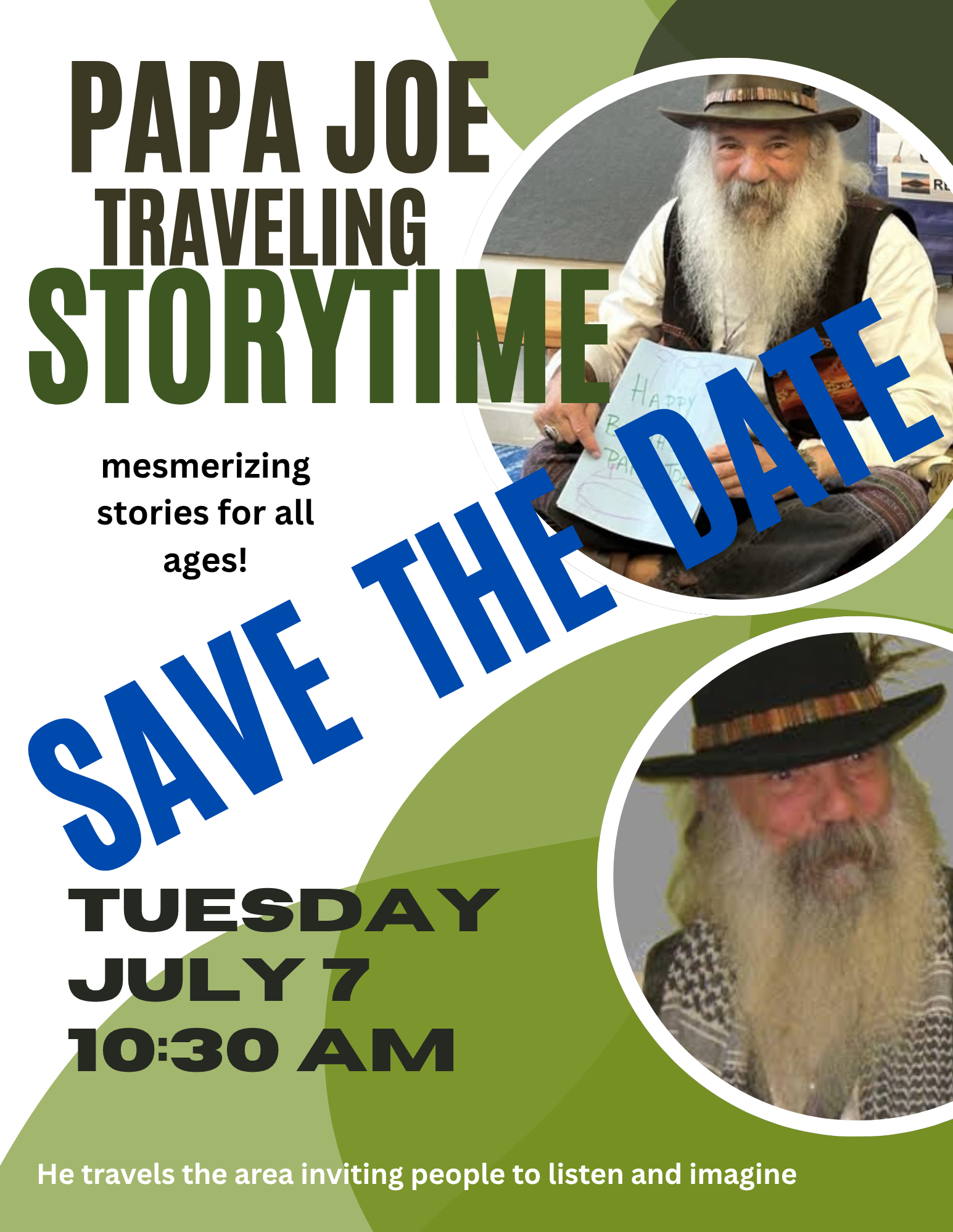 TUESDAY JULY 7 1030 AM (Real Estate Flyer).png