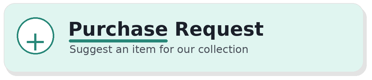 Purchase request