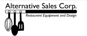 Alternative Sales logo