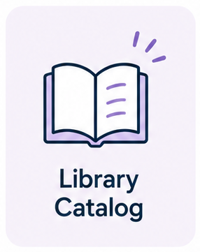 Library catalog