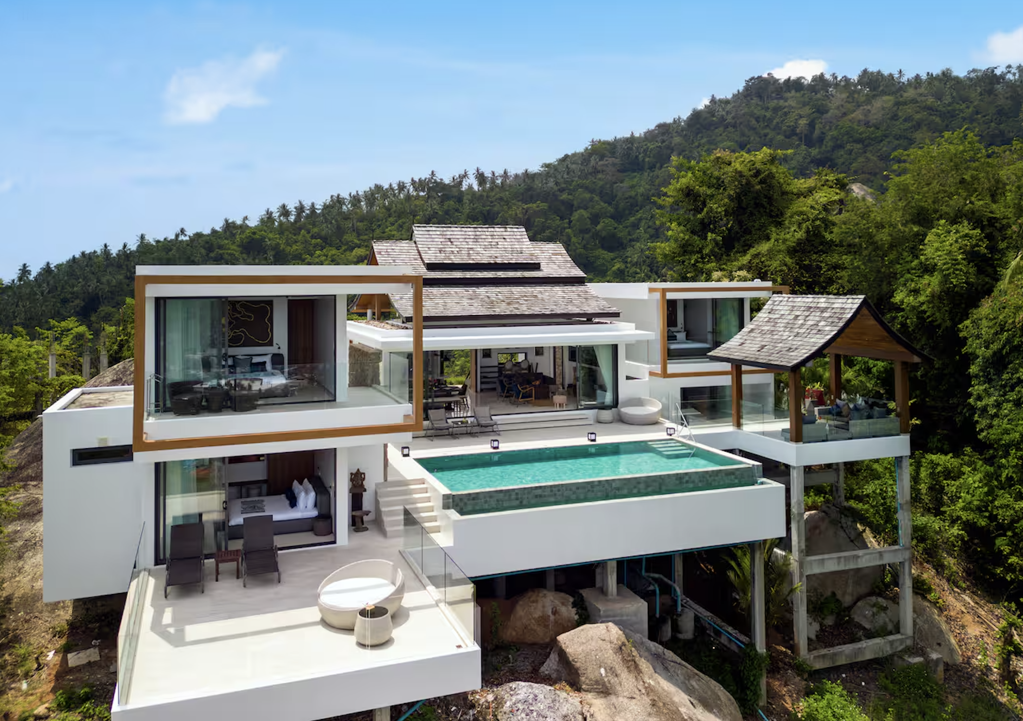 Renting in Thailand: The Best Places We've Stayed &amp; Everything You Need to Know