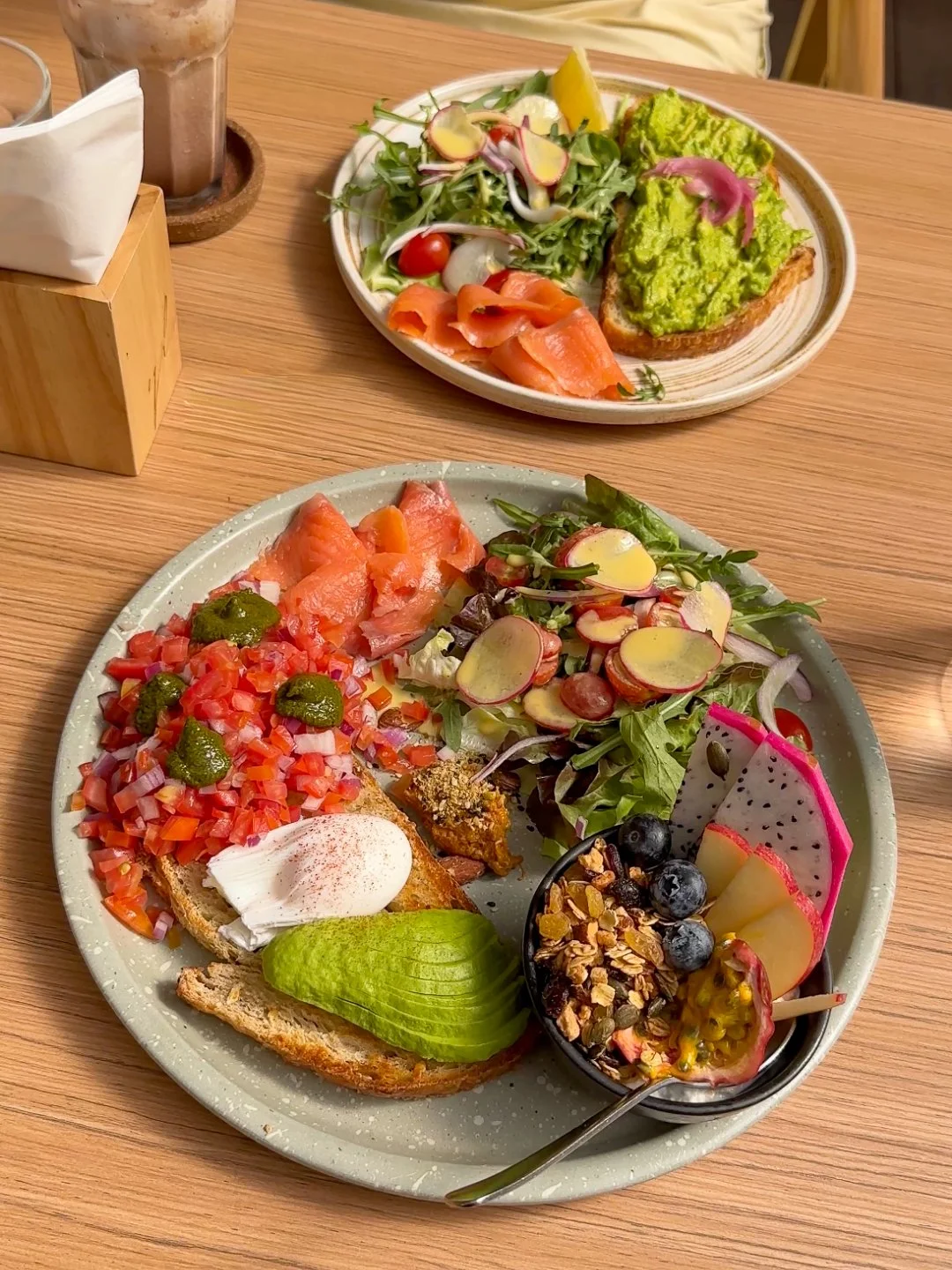 Bangkok Hidden Gems P.1 Healthy Brunch  Wellness spot - 2.jpg