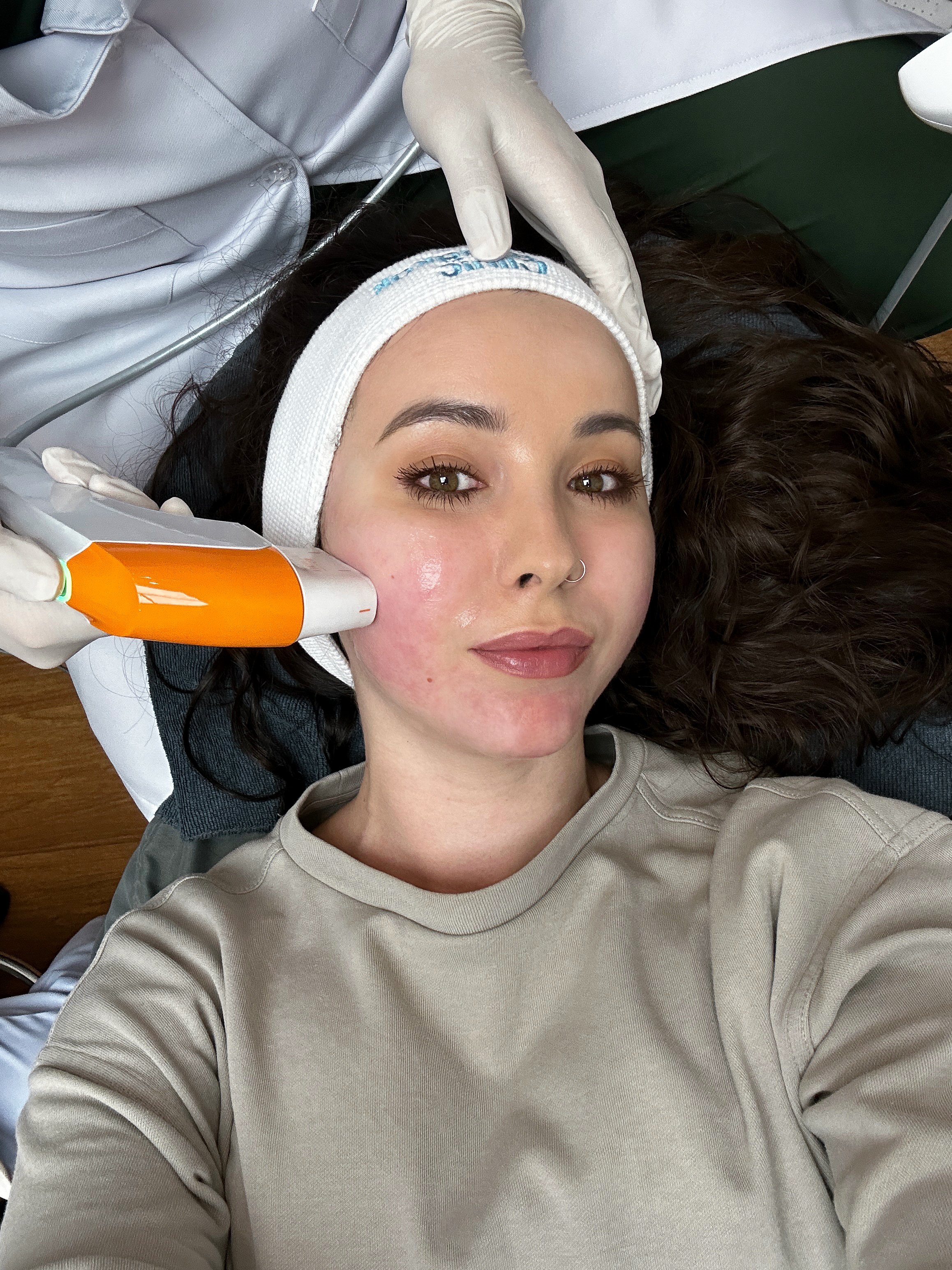 Non-Invasive Facial Treatments In Bangkok: Reduce Facial Fat With No Needles &amp; Zero Downtime