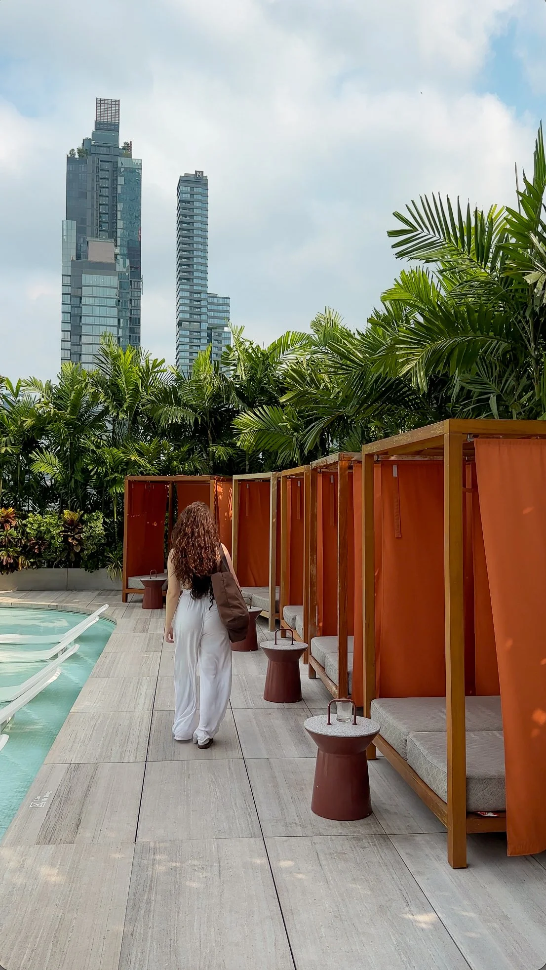 The Standard Hotel - Bangkok