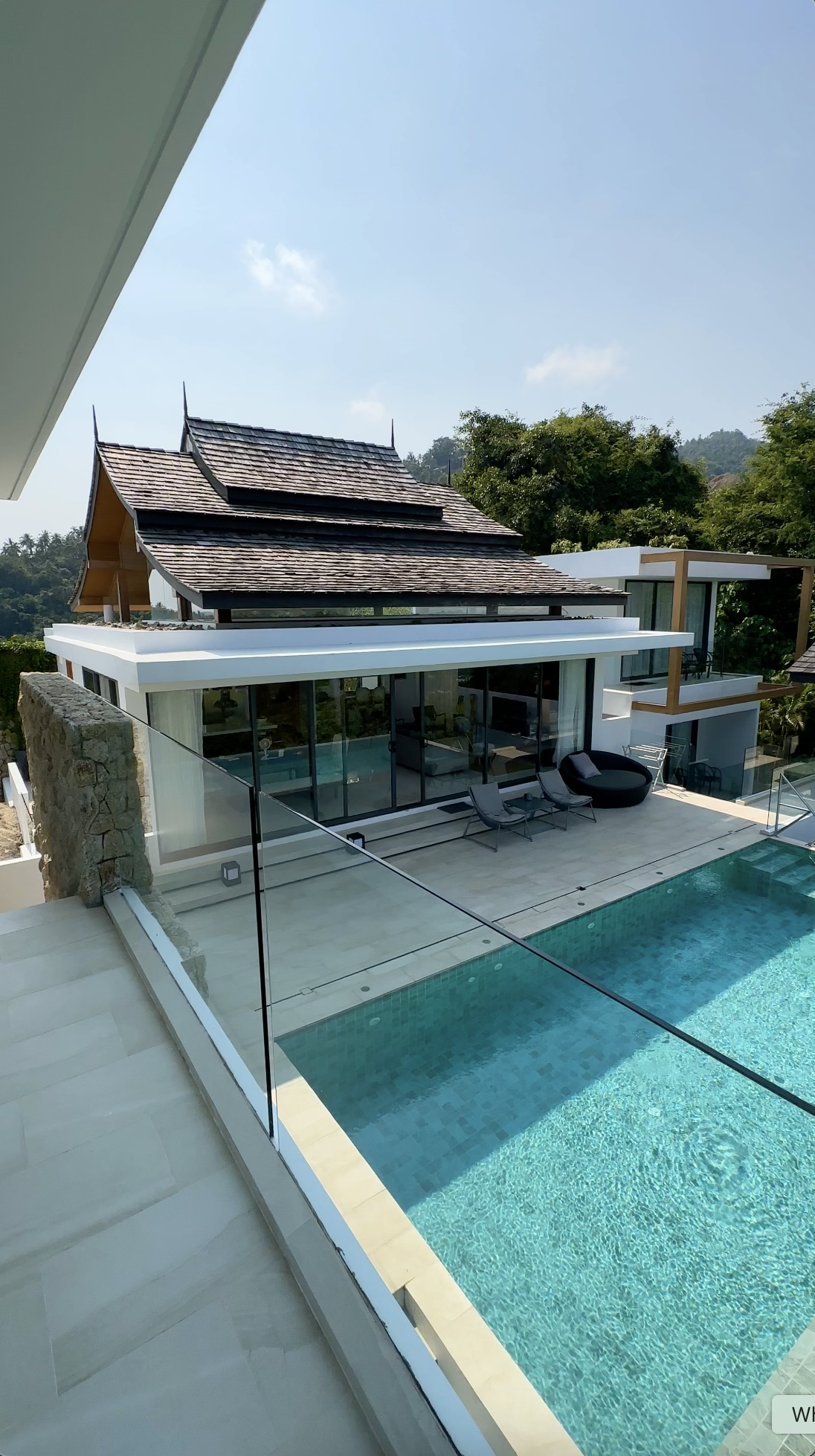 Aryia Residences - Koh Samui