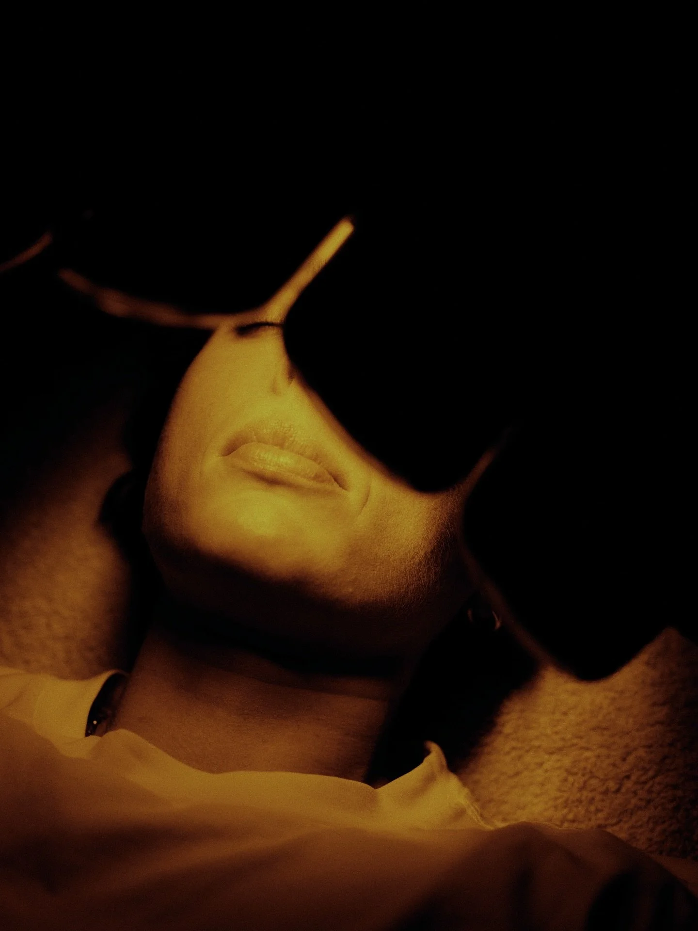 LED | This gentle, non-invasive treatment helps support skin healing, calm inflammation, and leave your skin feeling refreshed and rejuvenated. It also feels like you’re lying under the sun but without the burn which we love!
You can also book