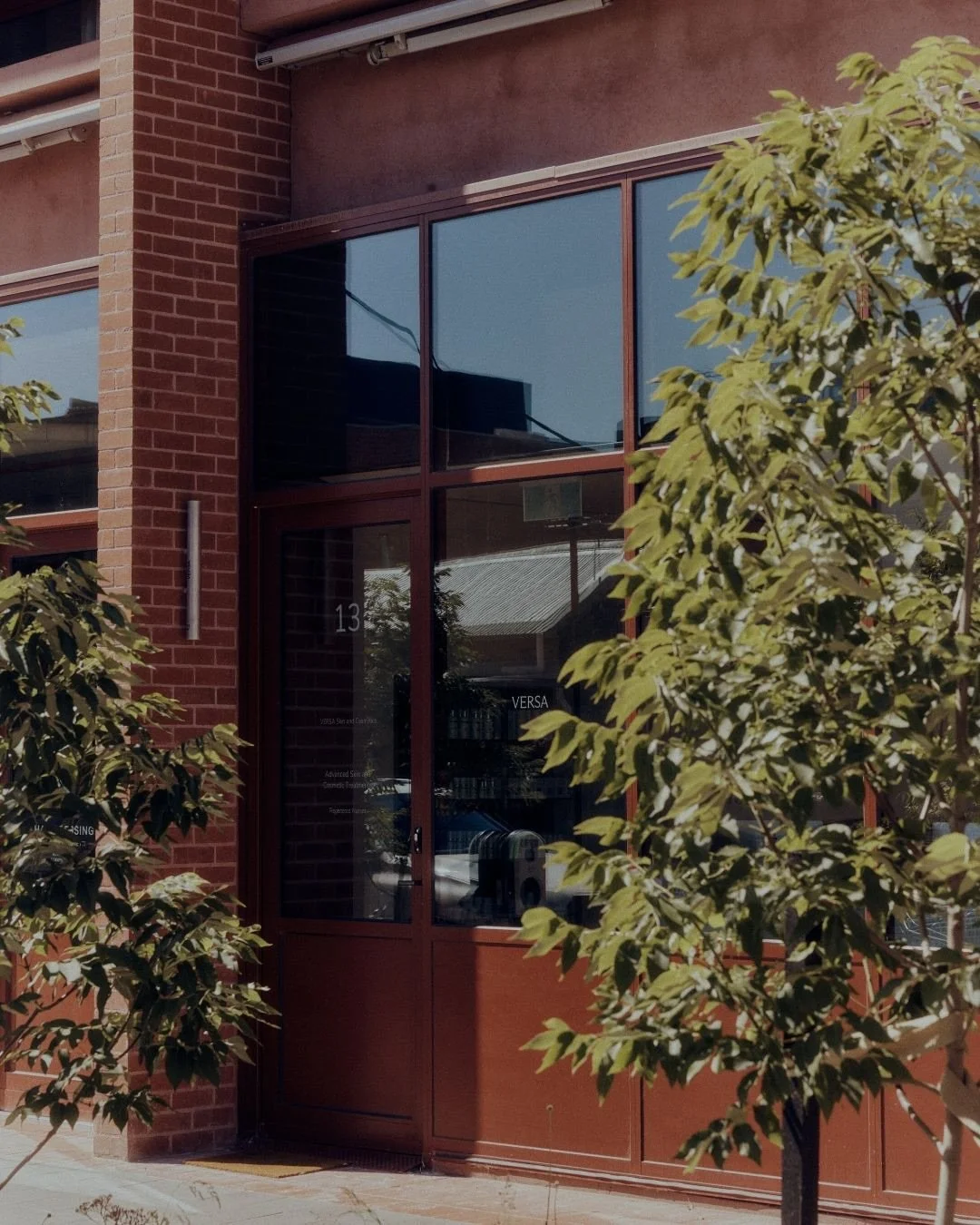 HOLIDAY HOURS | VERSA will be open on selected days during the Christmas and New Year period with limited appointments available

Link in bio to book