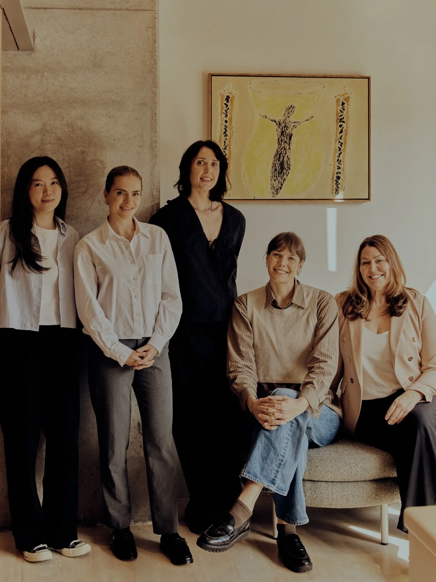 Happy International Women&rsquo;s Day! Celebrating all the women behind VERSA, and women everywhere🤍