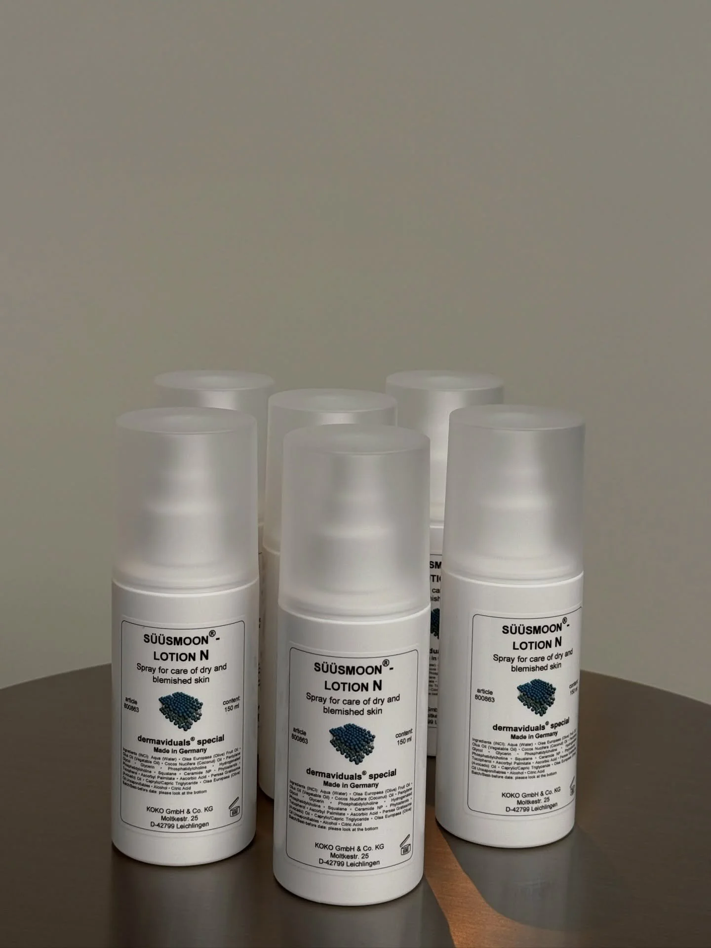 THE PERFECT PAIR | CUSTOM FACIAL + LOTION N

Continuing our Perfect Pair series, this month we&rsquo;re featuring the VERSA Custom Facial and Lotion N from dermaviduals

The Custom Facial is a bespoke treatment which means that it&rsquo;s fully tailo