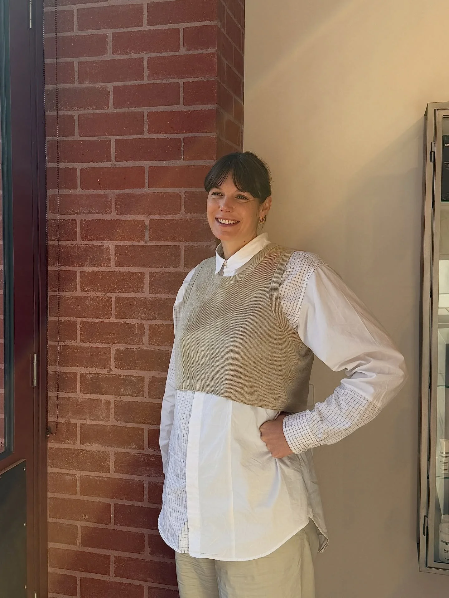 4 weeks until Steph goes on maternity leave! 

No need to worry, the team have access to all her client&rsquo;s notes - previous treatments, doses, and pricing. You&rsquo;re in safe hands!