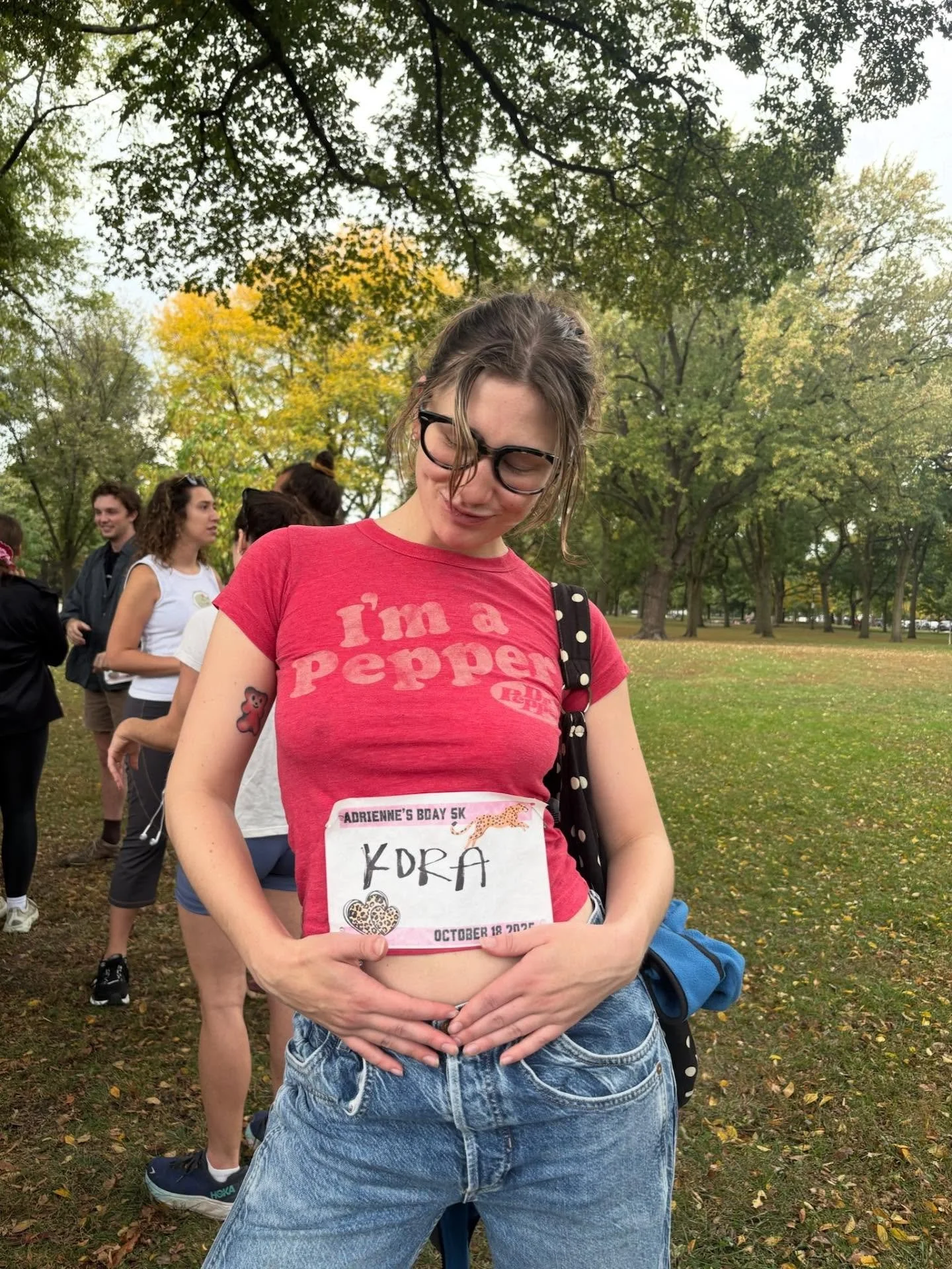 A lot has been going on in this whiny grrrl life&hellip;

-I got a new job (eeeek) 
-I&rsquo;ve been trying to figure out this new schedule 
-which means I haven&rsquo;t had a lot of time to write and find new music 
-also I&rsquo;m taking two big tr