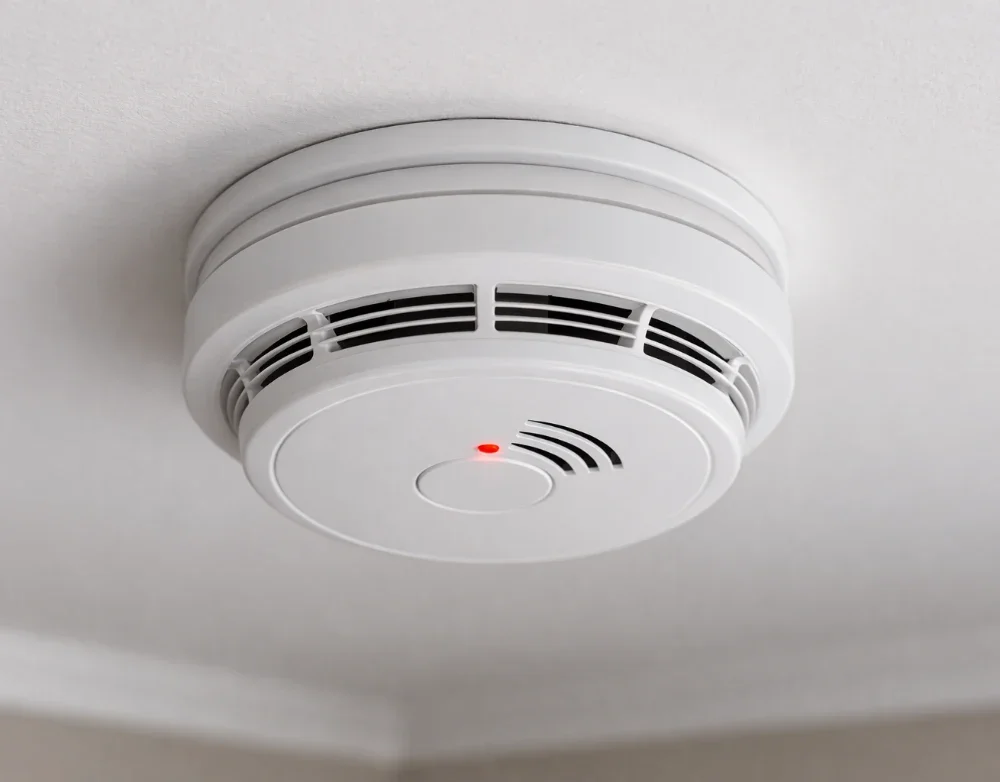 Smoke Alarm Installation for Northern Beaches Homes