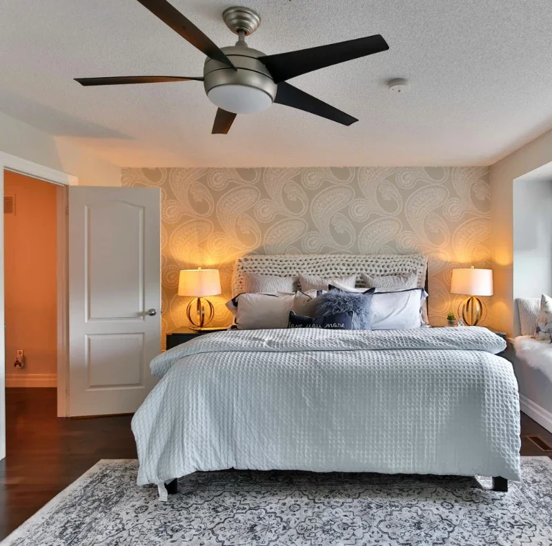 Ceiling Fan Installation Northern Beaches