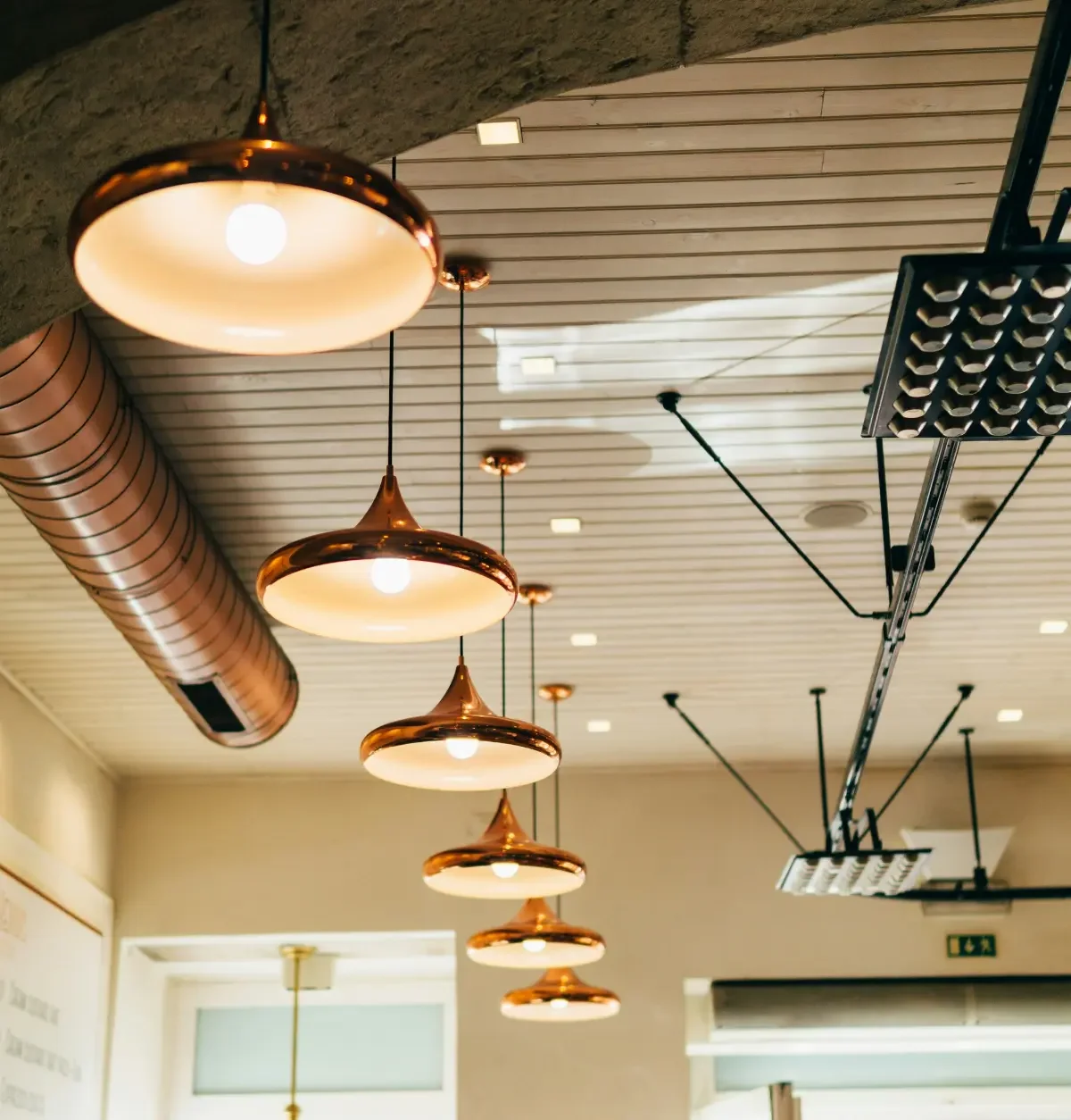 Interior lighting