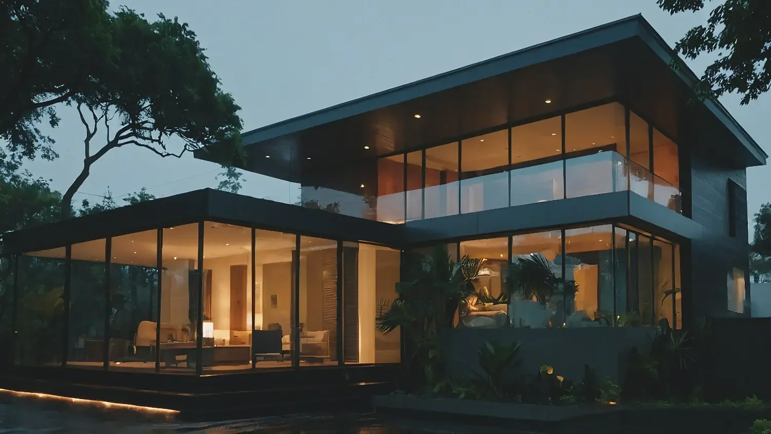 Avalon Home