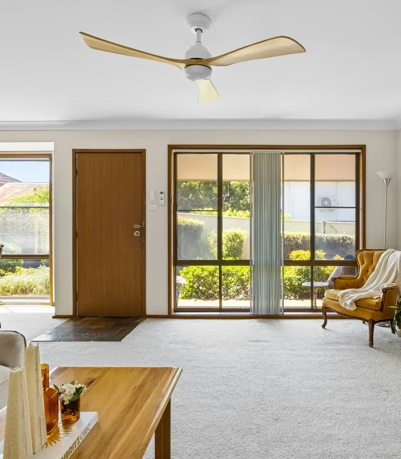 Ceiling Fan Installation Northern Beaches