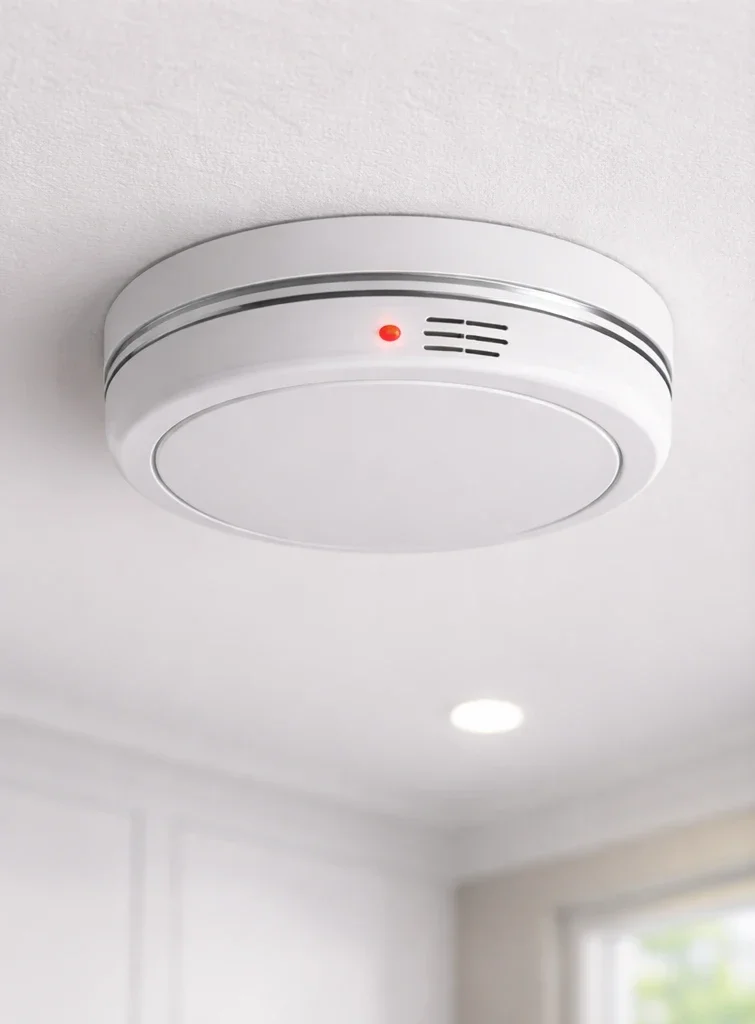Smoke Alarm Installation for Northern Beaches Homes