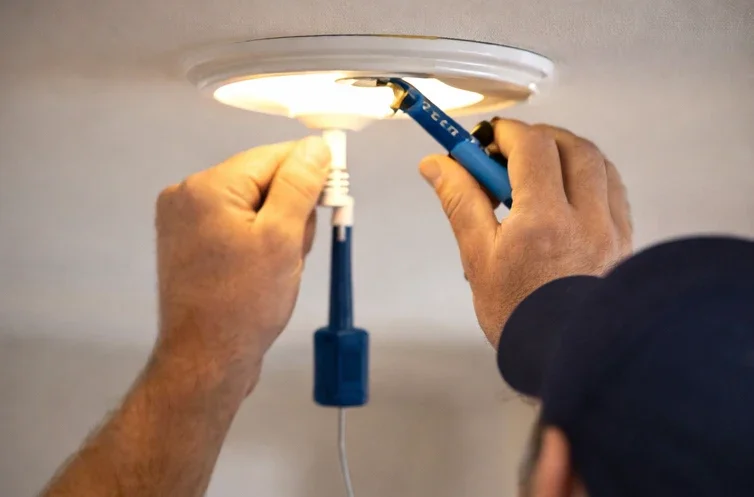 Residential Electrician