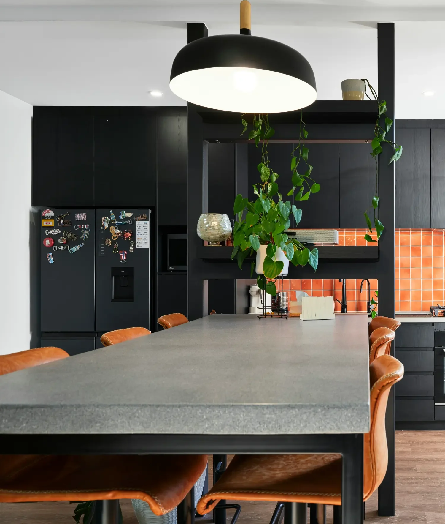 Kitchen light