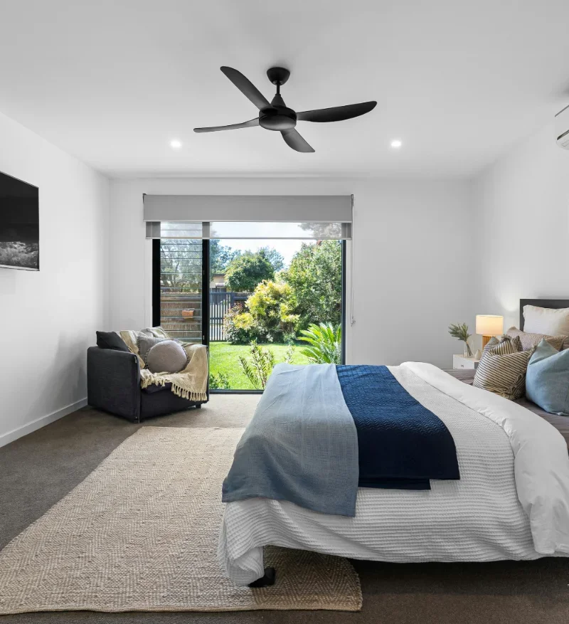 Ceiling Fan Installation for Northern Beaches Homes