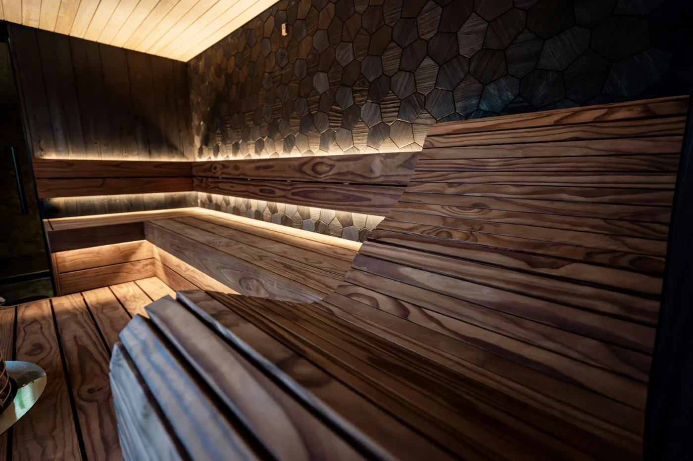 LED Lighting Installation Northern Beaches